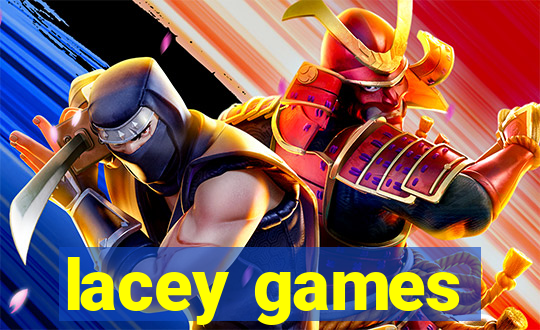 lacey games